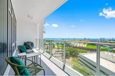 175 1st Street S #1204, Saint Petersburg, FL 33701 - Photo 9