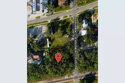 0 N Warnell Street, Plant City, FL 33563 - Photo 1