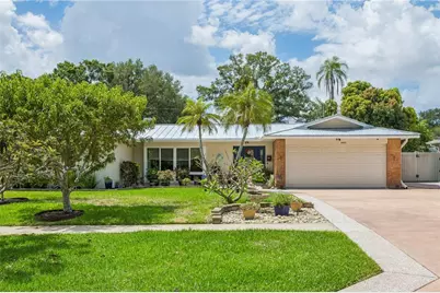 1883 Oakdale Lane N, Clearwater, FL 33764 - Photo 1