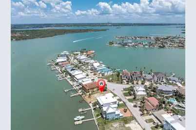 852 Bay Point Drive, Madeira Beach, FL 33708 - Photo 5