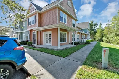 2219 San Vittorino Circle #107, Kissimmee, FL 34741 - Photo 1