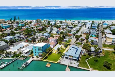 201 90th Avenue, Treasure Island, FL 33706 - Photo 1