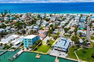 201 90th Ave, Treasure Island, FL 33706 - Photo 1