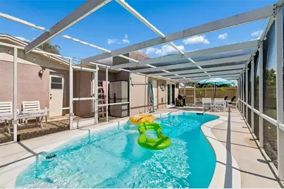 1853 Dartmouth Drive, Holiday, FL 34691 - Photo 5