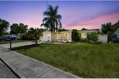 1853 Dartmouth Drive, Holiday, FL 34691 - Photo 1