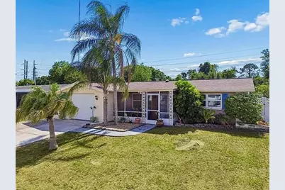 1853 Dartmouth Drive, Holiday, FL 34691 - Photo 1