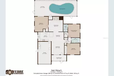 1853 Dartmouth Drive, Holiday, FL 34691 - Photo 91