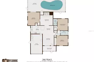 1853 Dartmouth Dr, Holiday, FL 34691 - Photo 91