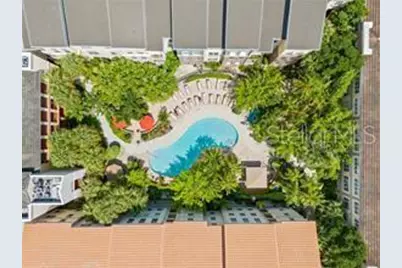 501 S Moody Avenue #1119B, Tampa, FL 33609 - Photo 3