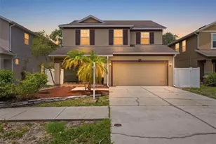 7411 S Fitzgerald St, Tampa, FL 33616 - Photo 45