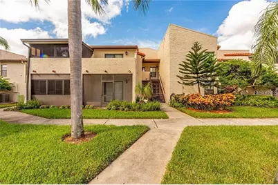2571 Cyprus Drive #1-106, Palm Harbor, FL 34684 - Photo 21