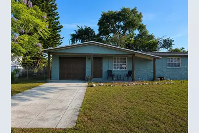 4823 Longwood Avenue, Holiday, FL 34690 - Photo 1