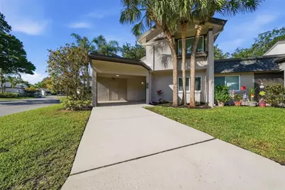 2600 Barksdale Court, Clearwater, FL 33761 - Photo 1