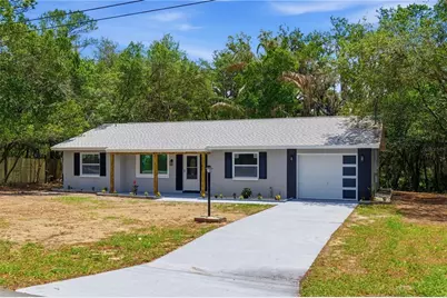 4446 Watt Avenue, Spring Hill, FL 34608 - Photo 3