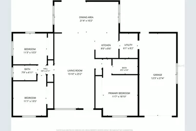 4446 Watt Avenue, Spring Hill, FL 34608 - Photo 37