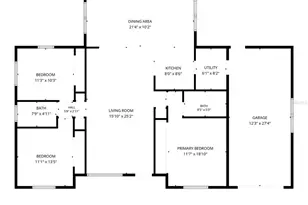 4446 Watt Ave, Spring Hill, FL 34608 - Photo 37