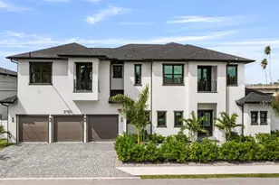 3701 S Lynwood Ave, Tampa, FL 33611 - Photo 1