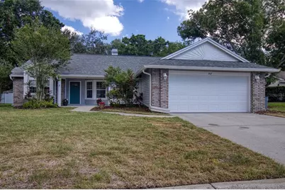 957 Edgehill Drive, Palm Harbor, FL 34684 - Photo 1