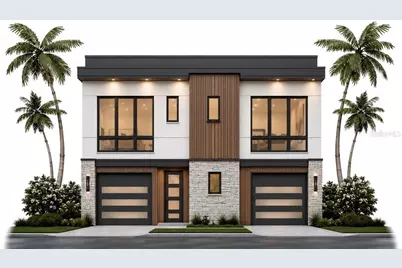 1835 New Hampshire Avenue NE, Saint Petersburg, FL 33703 - Photo 1