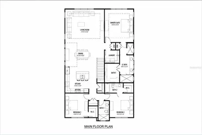 1835 New Hampshire Avenue NE, Saint Petersburg, FL 33703 - Photo 3