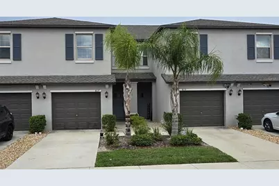 817 Royal Empress Drive, Ruskin, FL 33570 - Photo 1