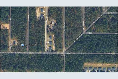 00 SW 158 Avenue, Ocala, FL 34481 - Photo 1