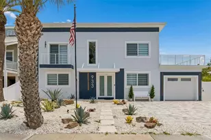 933 Eldorado Ave, Clearwater Beach, FL 33767 - Photo 1