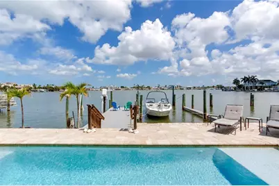 330 173rd Avenue E, North Redington Beach, FL 33708 - Photo 1