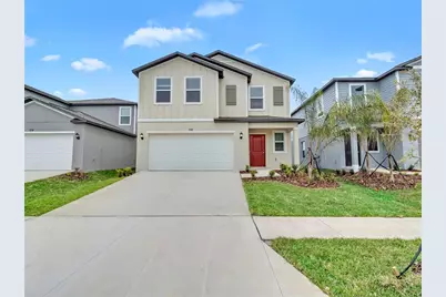 5757 Red Kite Drive, Wimauma, FL 33598 - Photo 1