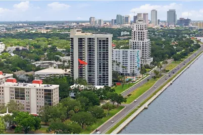 2413 Bayshore Boulevard #1004, Tampa, FL 33629 - Photo 1