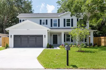 3414 W Cherokee Avenue, Tampa, FL 33611 - Photo 1