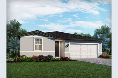 823 Sunshower Drive, Lady Lake, FL 32159 - Photo 1