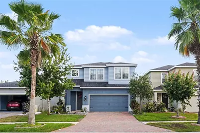 11609 Fringetree Court, Riverview, FL 33579 - Photo 1