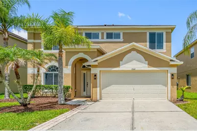 25147 Geddy Drive, Land O Lakes, FL 34639 - Photo 1
