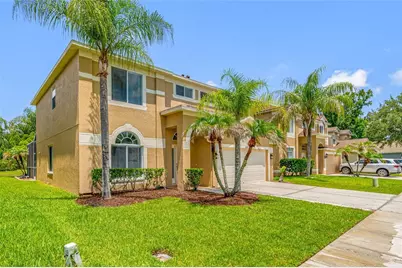 25147 Geddy Drive, Land O Lakes, FL 34639 - Photo 3