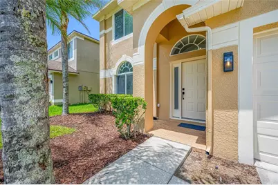 25147 Geddy Drive, Land O Lakes, FL 34639 - Photo 5