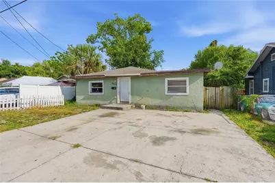 2609 E 28th Avenue, Tampa, FL 33605 - Photo 3