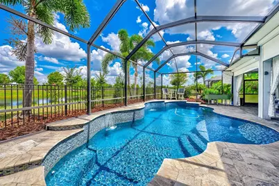 6951 Crestpoint Drive, Apollo Beach, FL 33572 - Photo 3