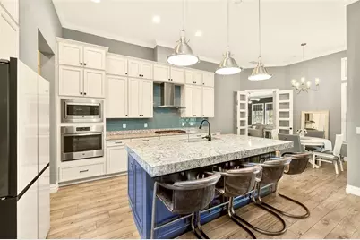 6951 Crestpoint Drive, Apollo Beach, FL 33572 - Photo 17
