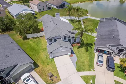 4648 Wessex Way, Land O Lakes, FL 34639 - Photo 5