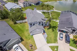 4648 Wessex Way, Land O Lakes, FL 34639 - Photo 5