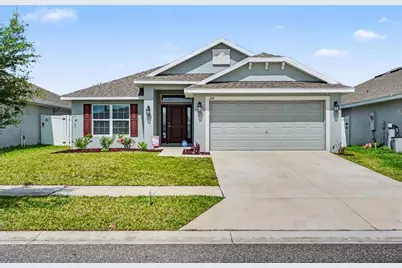 284 Citrus Pointe Drive, Haines City, FL 33844 - Photo 1