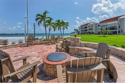 855 Bayway Boulevard #708, Clearwater Beach, FL 33767 - Photo 47