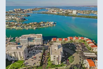 855 Bayway Boulevard #708, Clearwater Beach, FL 33767 - Photo 5