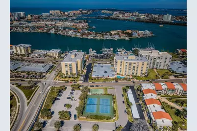 855 Bayway Boulevard #708, Clearwater Beach, FL 33767 - Photo 53