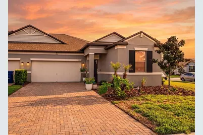 9882 Campanula Court, Land O Lakes, FL 34637 - Photo 1