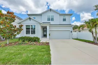 2407 W Gray Street, Tampa, FL 33609 - Photo 1