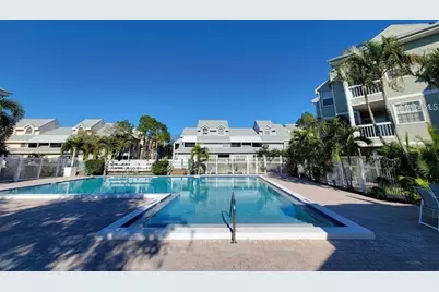 6802 Stones Throw Circle N #14206, Saint Petersburg, FL 33710 - Photo 69