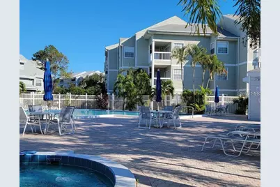 6802 Stones Throw Circle N #14206, Saint Petersburg, FL 33710 - Photo 35