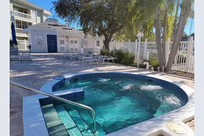 6802 Stones Throw Circle N #14206, Saint Petersburg, FL 33710 - Photo 65
